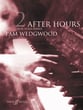 After Hours No. 2 piano sheet music cover